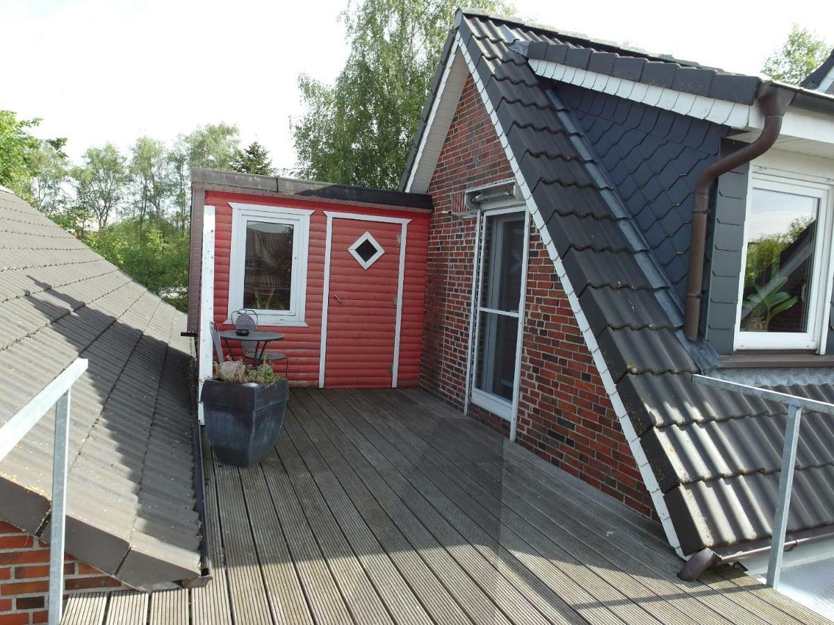 Komm Zur Ruh Berne Exterior photo
