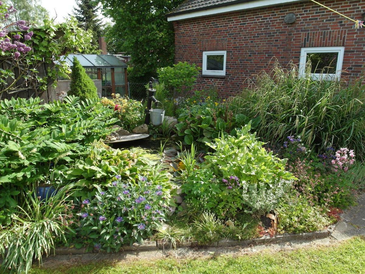 Komm Zur Ruh Berne Exterior photo